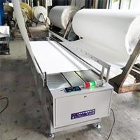 多點檢(jiǎn)測無傳動檢(jiǎn)針機